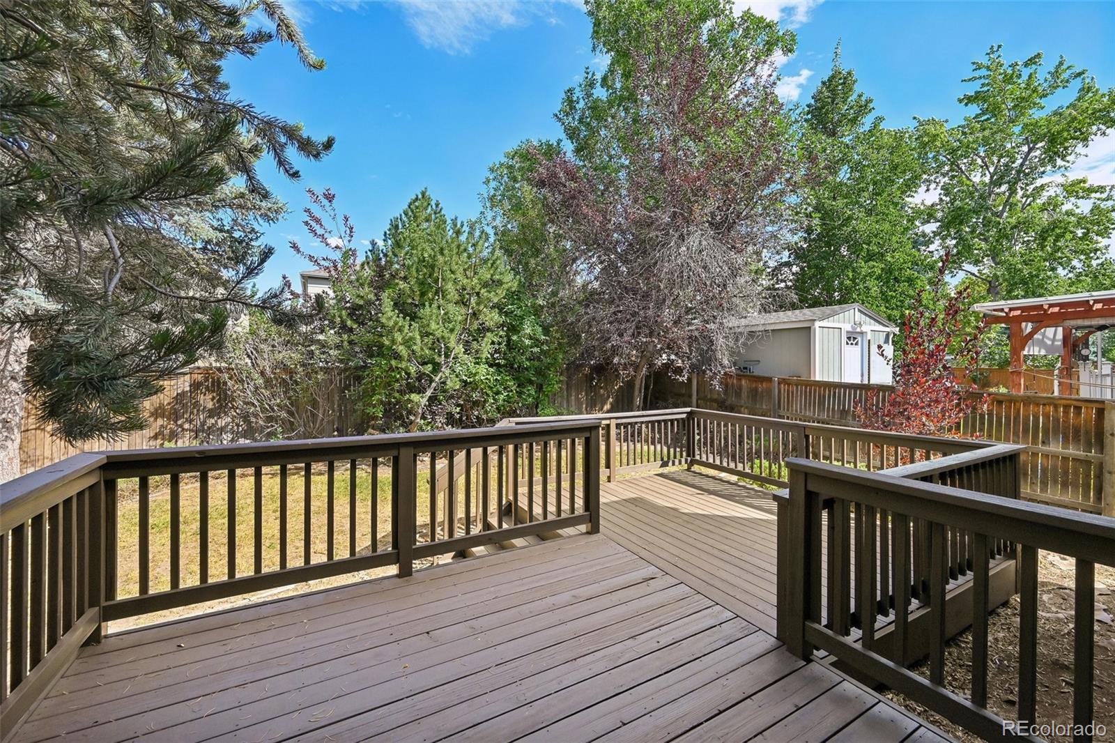 MLS Image #32 for 9785  autumnwood place,highlands ranch, Colorado