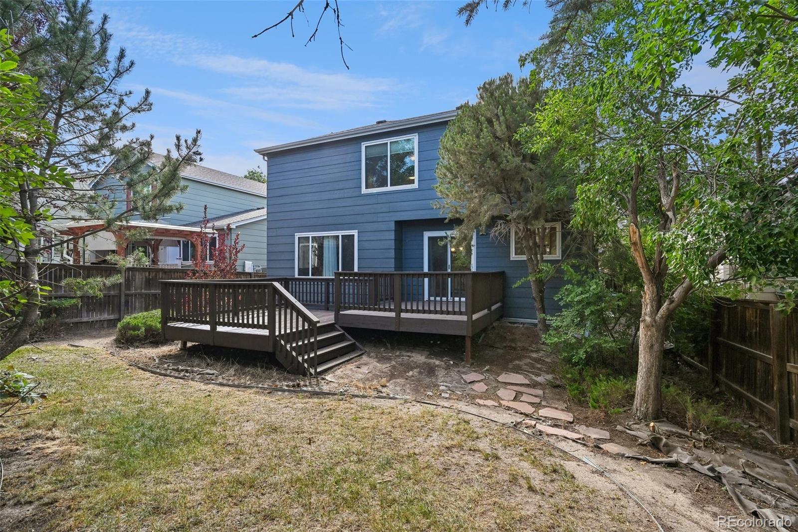 MLS Image #34 for 9785  autumnwood place,highlands ranch, Colorado