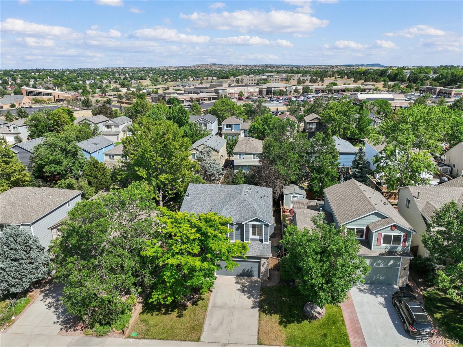 MLS Image #35 for 9785  autumnwood place,highlands ranch, Colorado