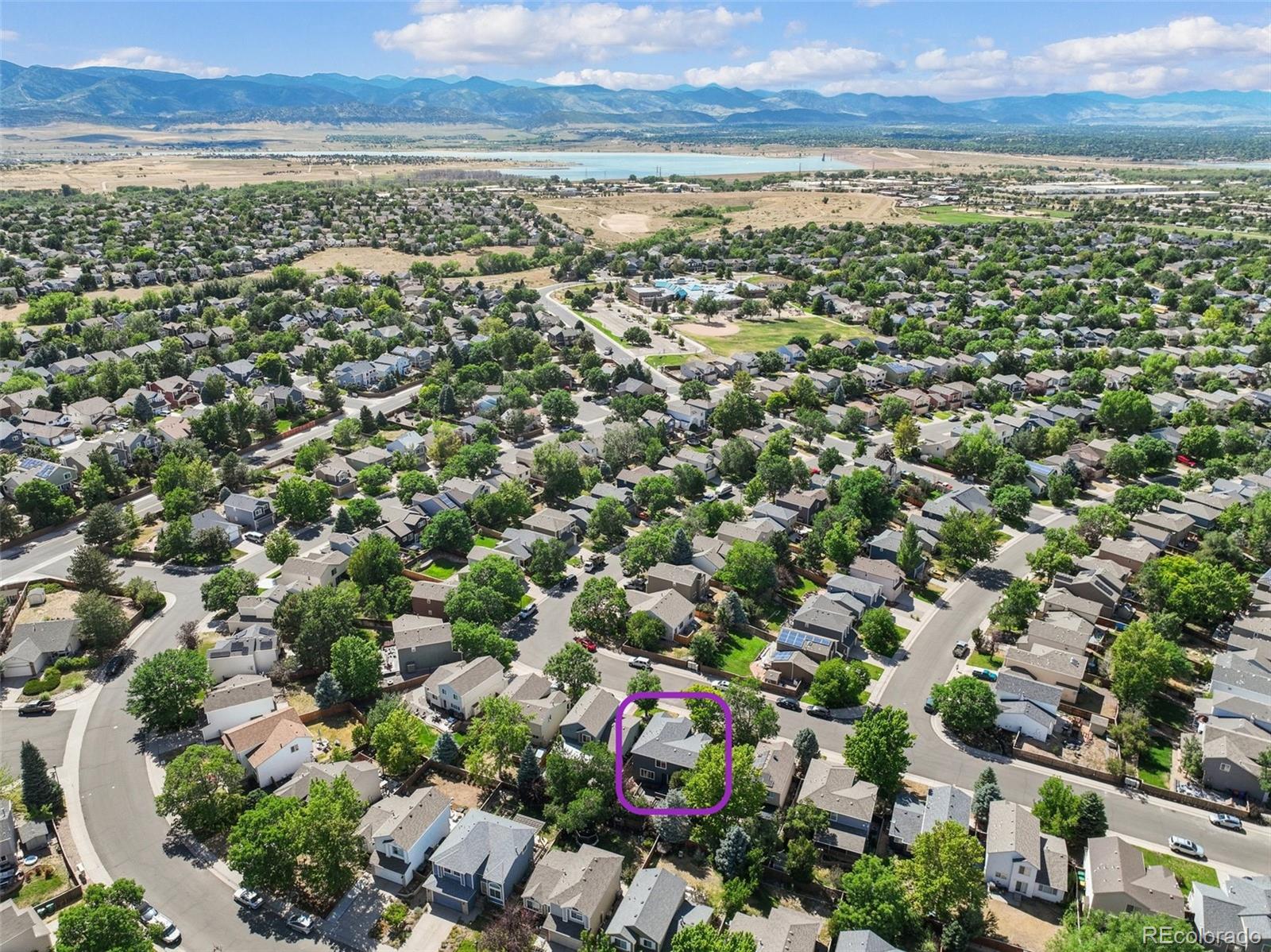MLS Image #38 for 9785  autumnwood place,highlands ranch, Colorado