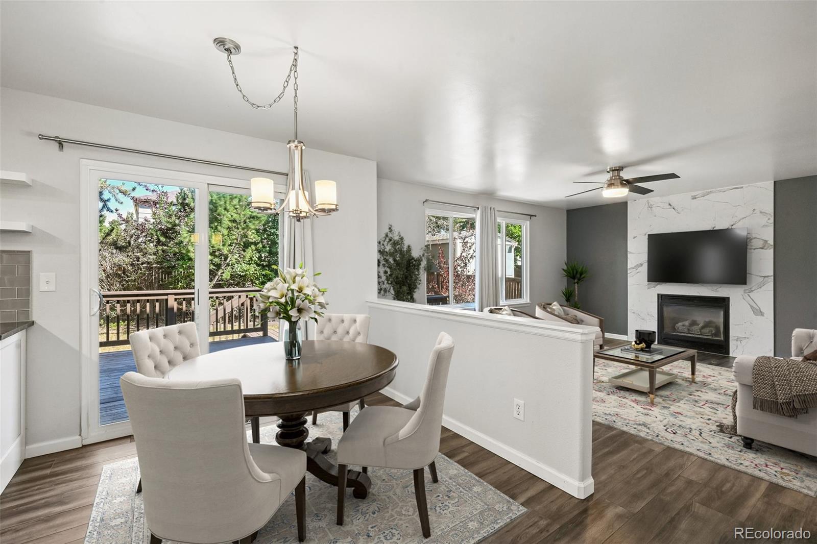 MLS Image #6 for 9785  autumnwood place,highlands ranch, Colorado