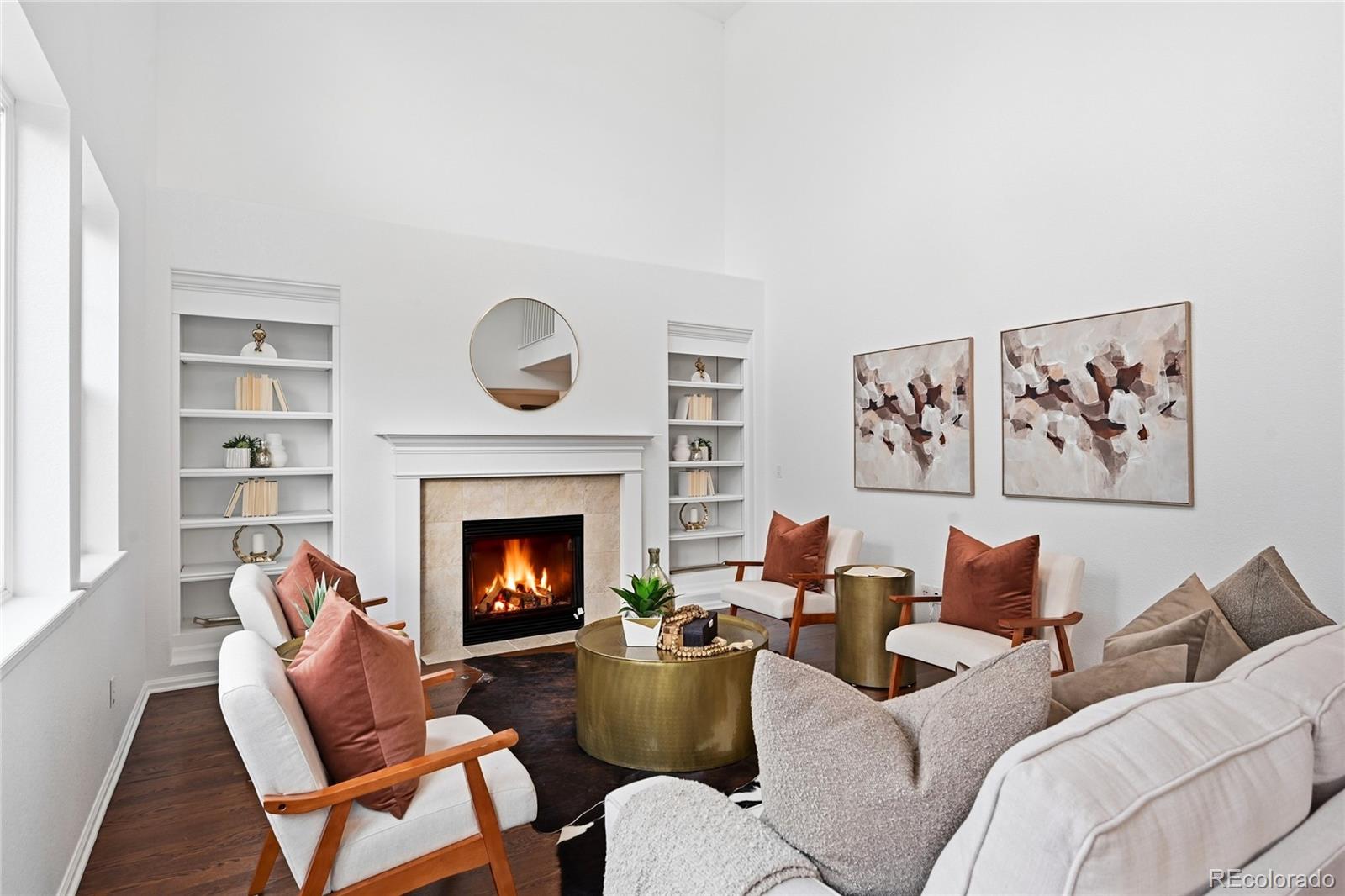 MLS Image #11 for 21267 e eastman drive,aurora, Colorado