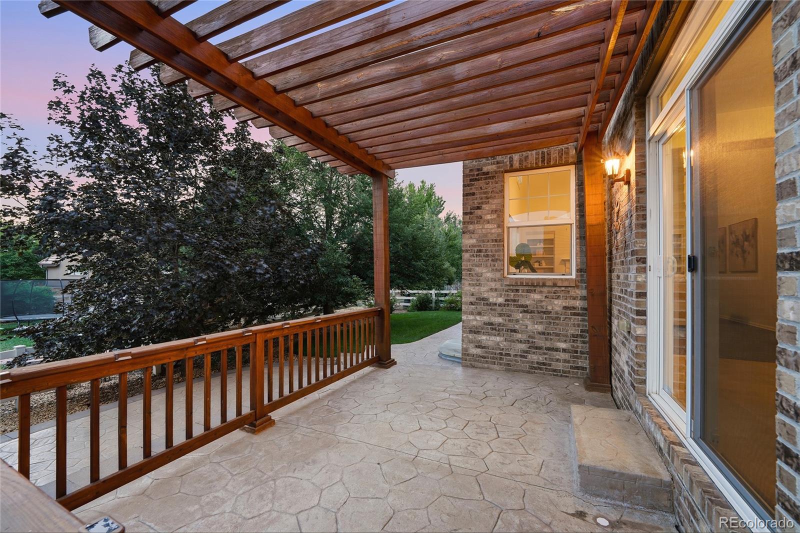 MLS Image #29 for 21267 e eastman drive,aurora, Colorado