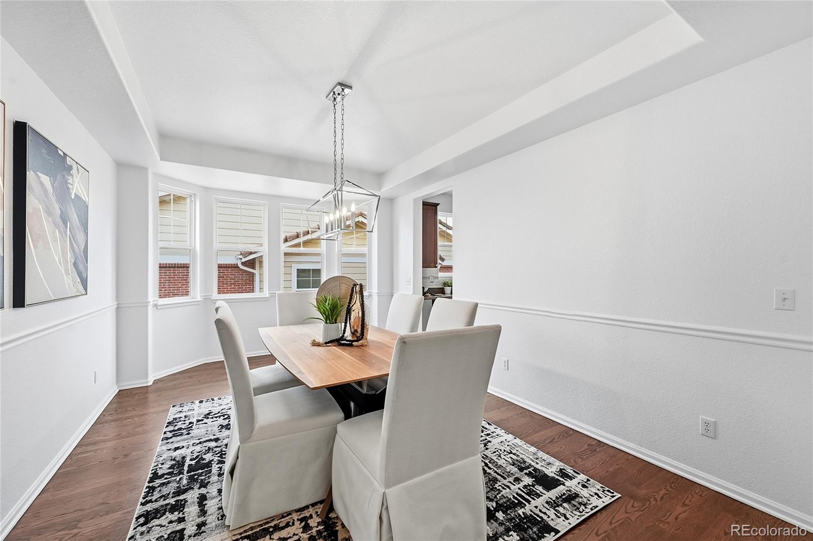 MLS Image #3 for 21267 e eastman drive,aurora, Colorado