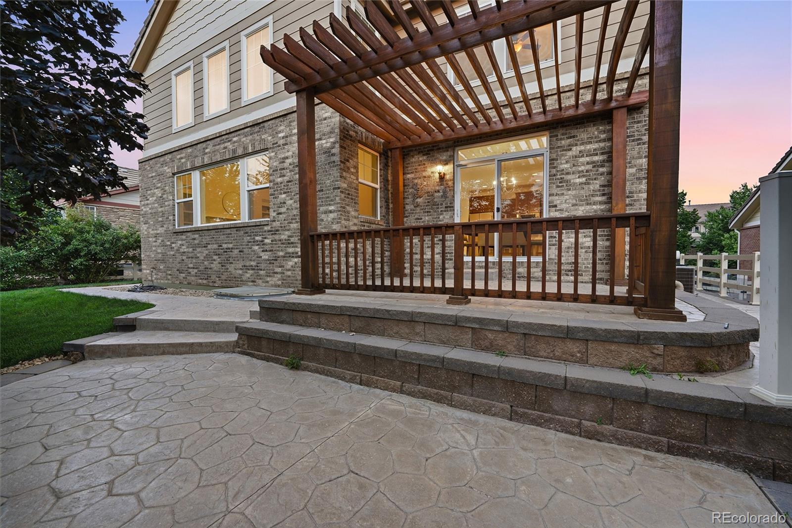 MLS Image #30 for 21267 e eastman drive,aurora, Colorado