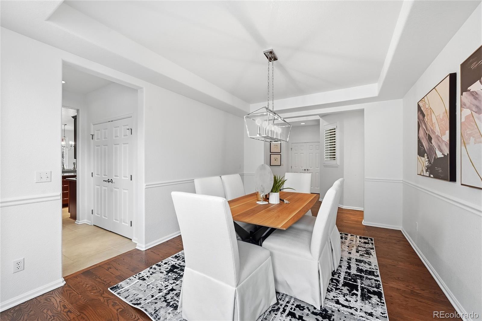 MLS Image #4 for 21267 e eastman drive,aurora, Colorado