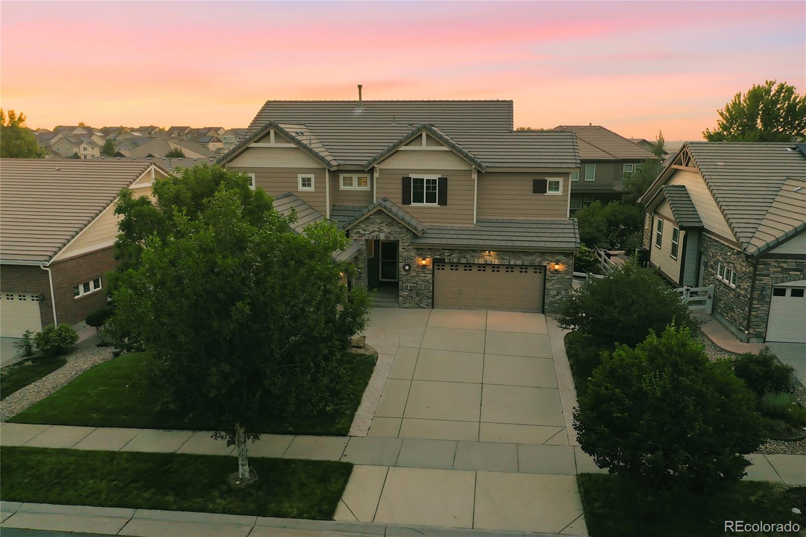 MLS Image #46 for 21267 e eastman drive,aurora, Colorado