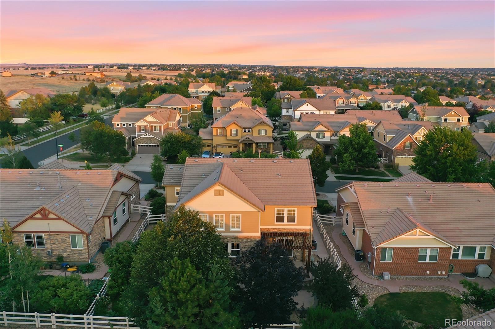 MLS Image #48 for 21267 e eastman drive,aurora, Colorado