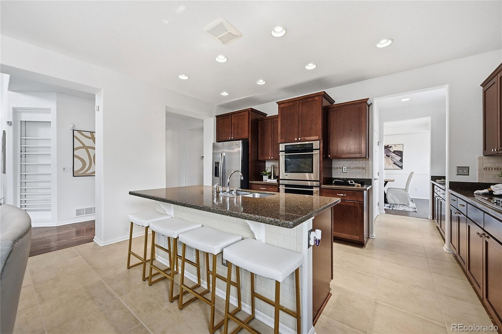MLS Image #6 for 21267 e eastman drive,aurora, Colorado