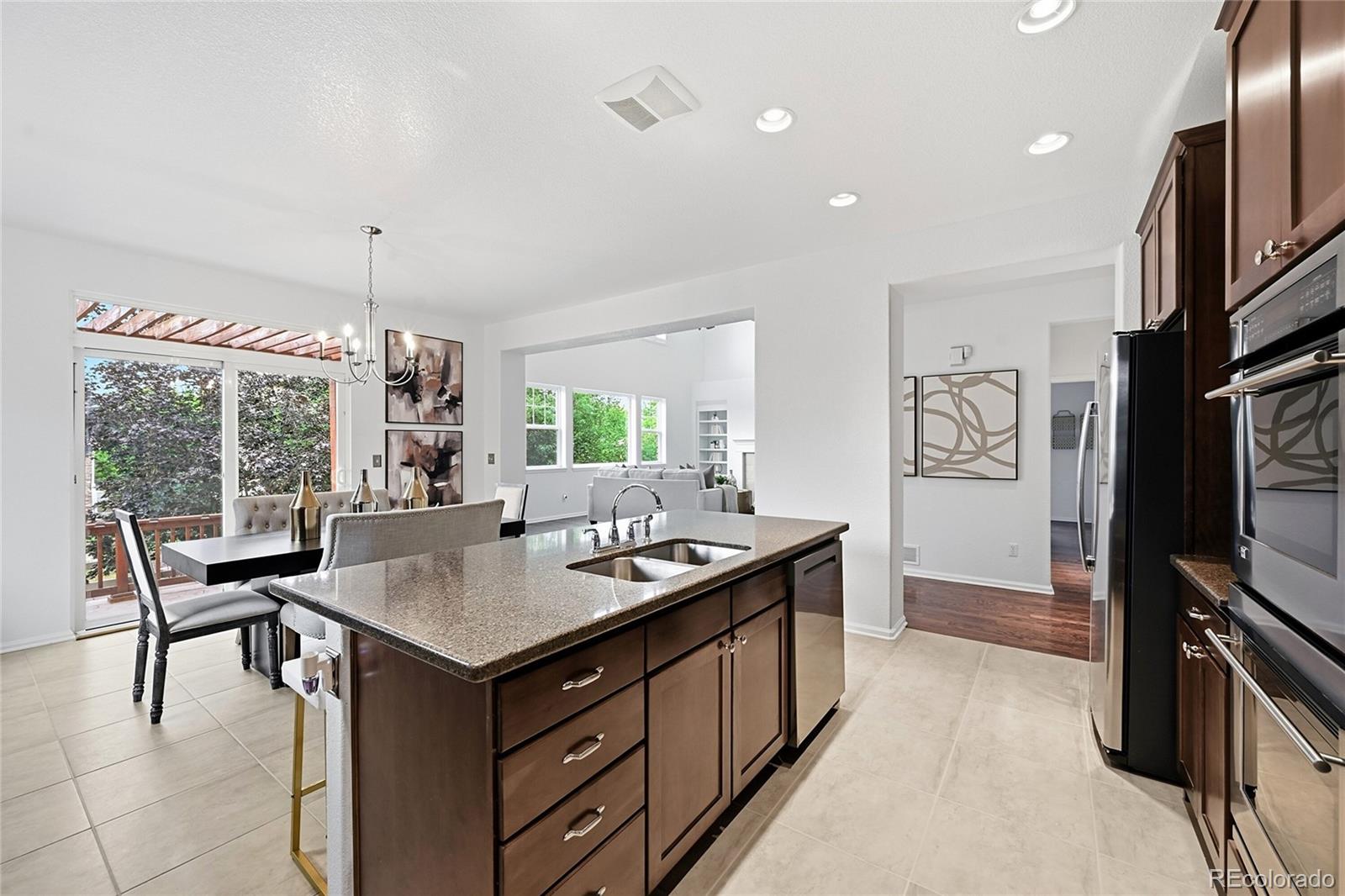 MLS Image #8 for 21267 e eastman drive,aurora, Colorado