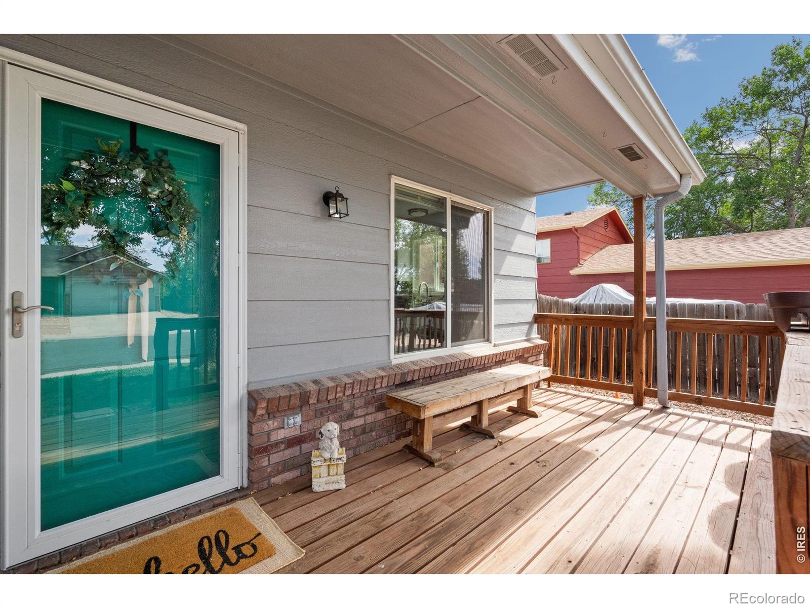MLS Image #3 for 1753  cattail drive,loveland, Colorado