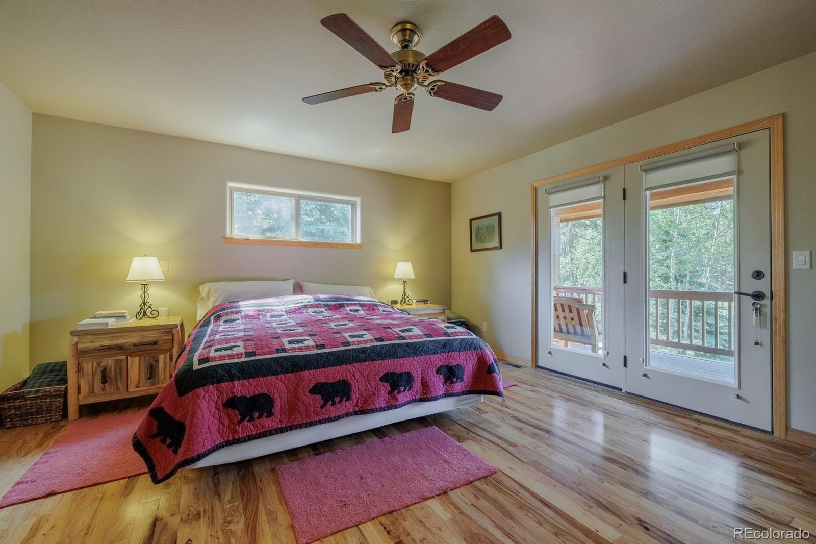 MLS Image #17 for 392  aspen village road,divide, Colorado