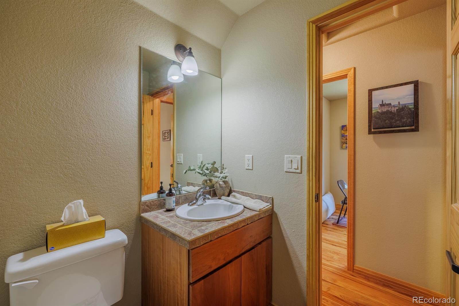 MLS Image #27 for 392  aspen village road,divide, Colorado
