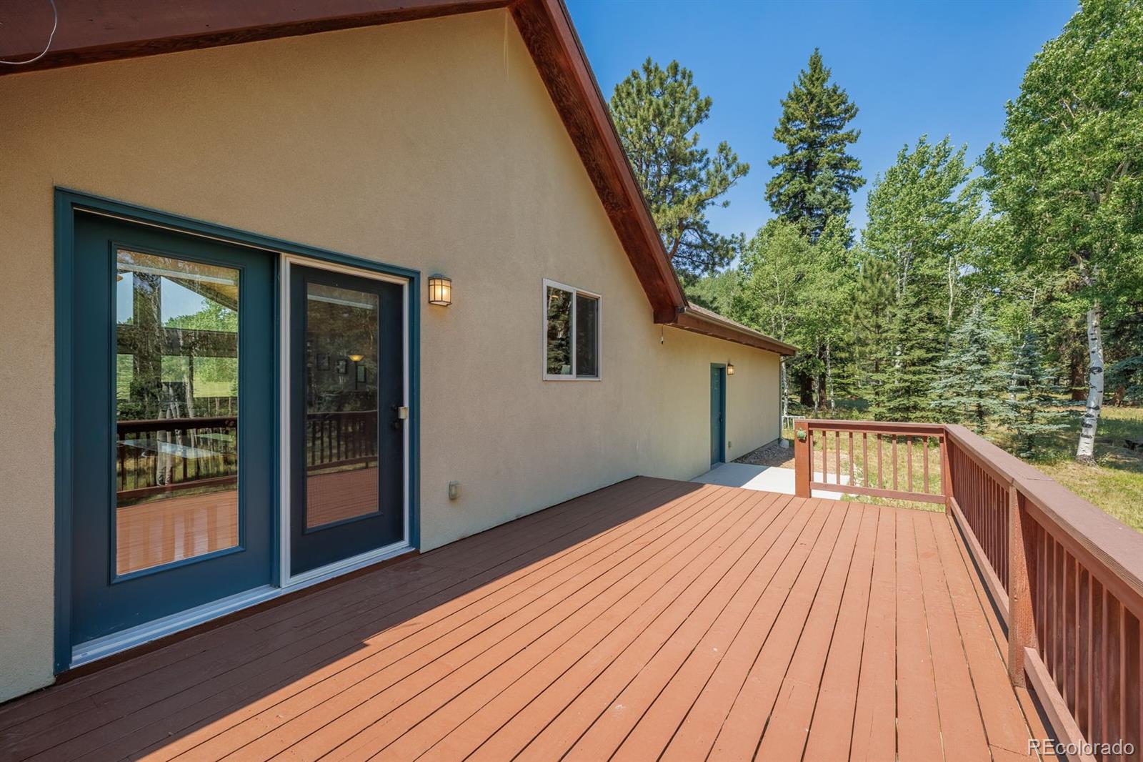 MLS Image #37 for 392  aspen village road,divide, Colorado