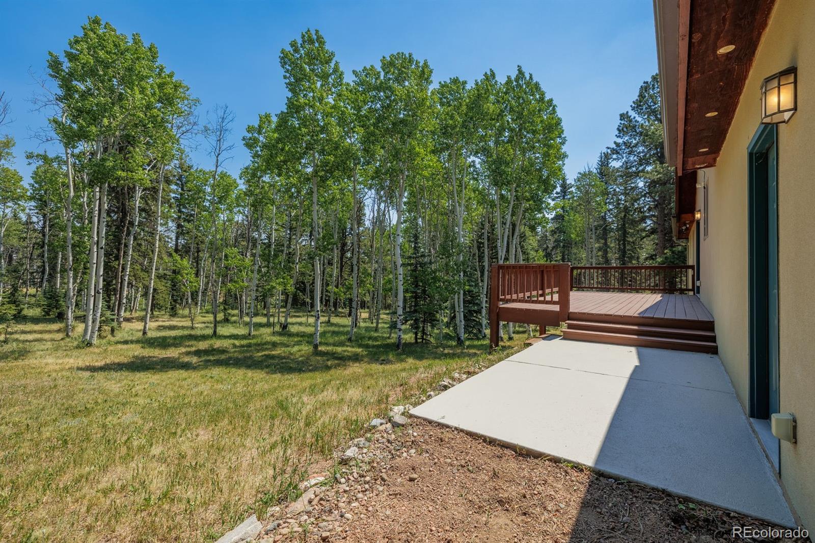 MLS Image #38 for 392  aspen village road,divide, Colorado