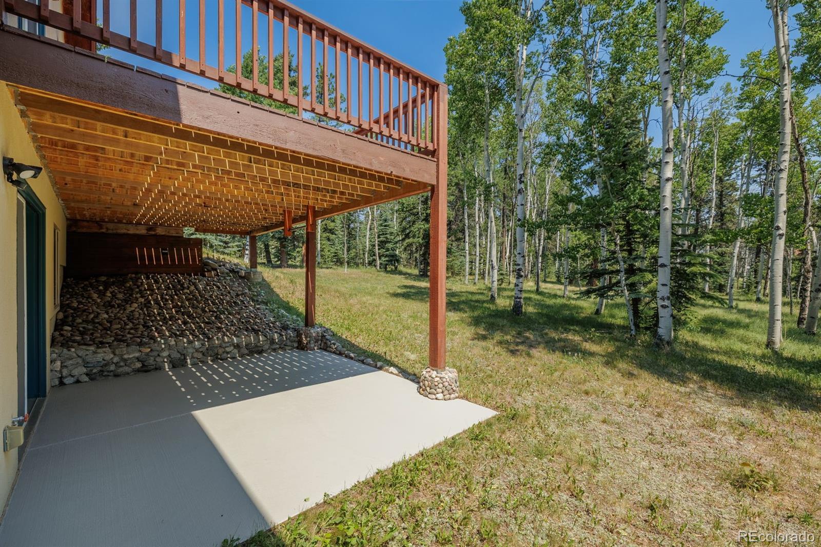 MLS Image #40 for 392  aspen village road,divide, Colorado