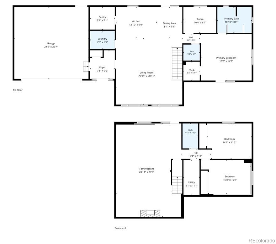 MLS Image #42 for 392  aspen village road,divide, Colorado