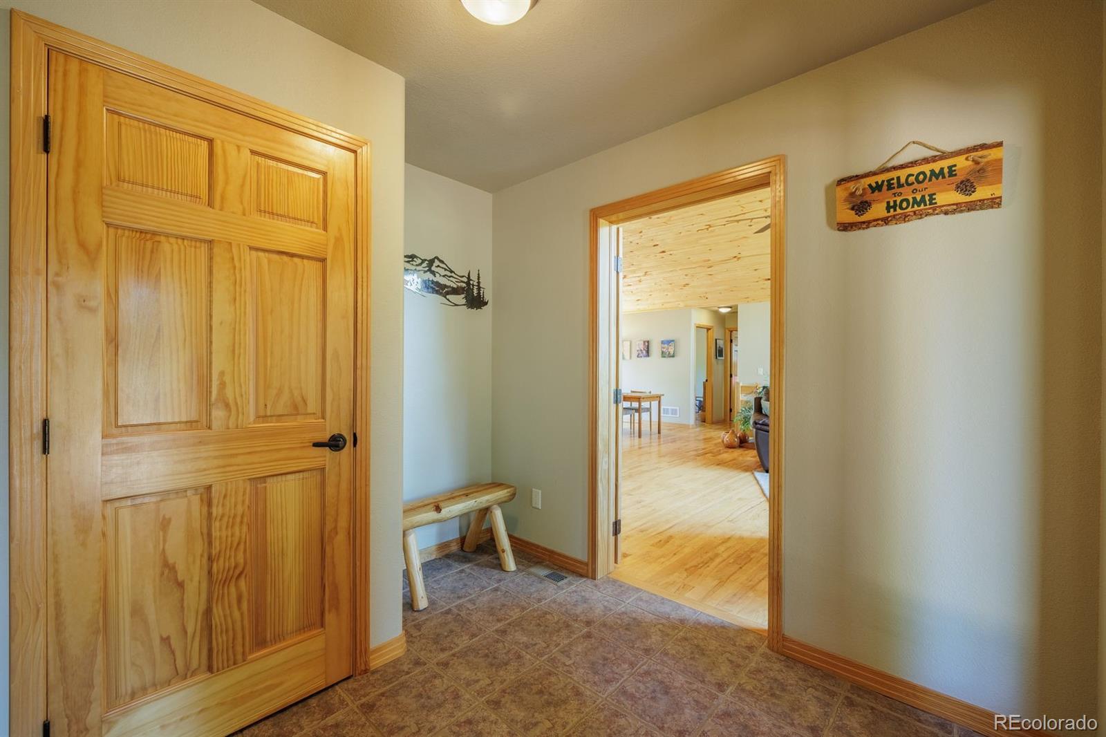 MLS Image #5 for 392  aspen village road,divide, Colorado
