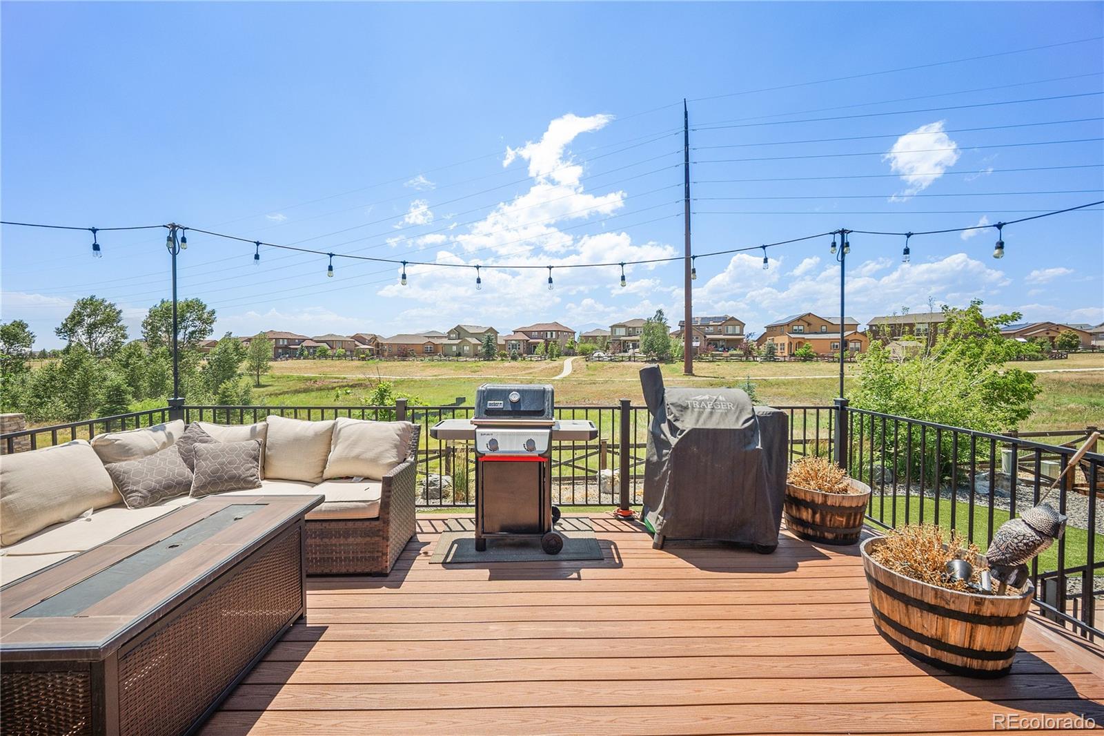 MLS Image #17 for 7394  rim bluff lane,colorado springs, Colorado