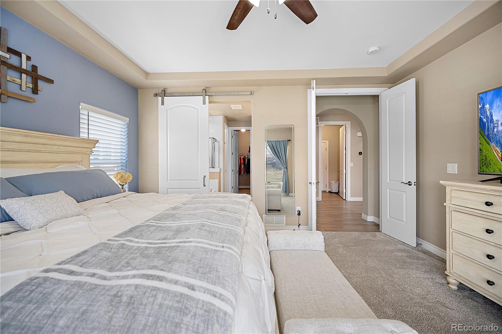 MLS Image #19 for 7394  rim bluff lane,colorado springs, Colorado