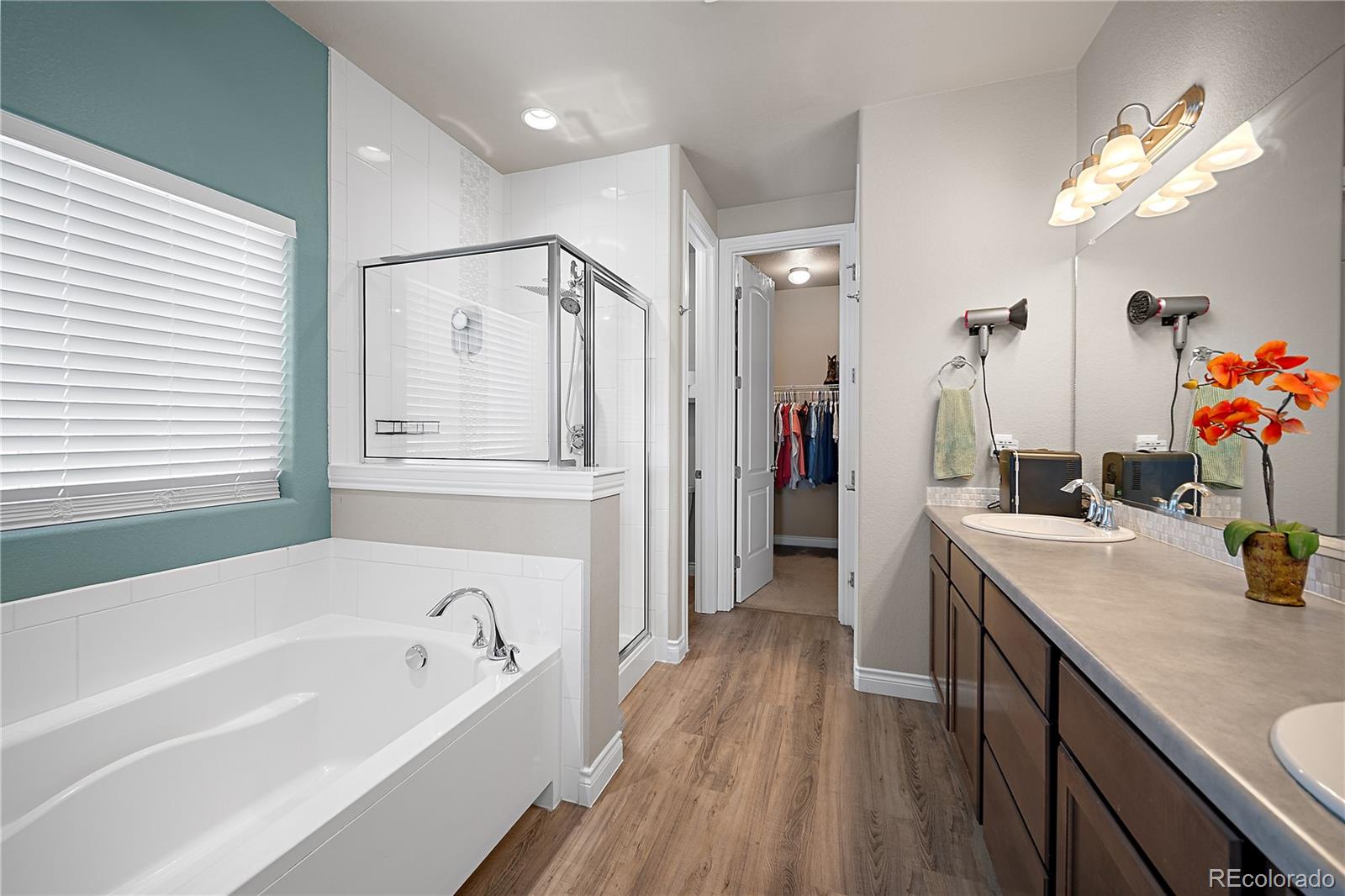 MLS Image #21 for 7394  rim bluff lane,colorado springs, Colorado