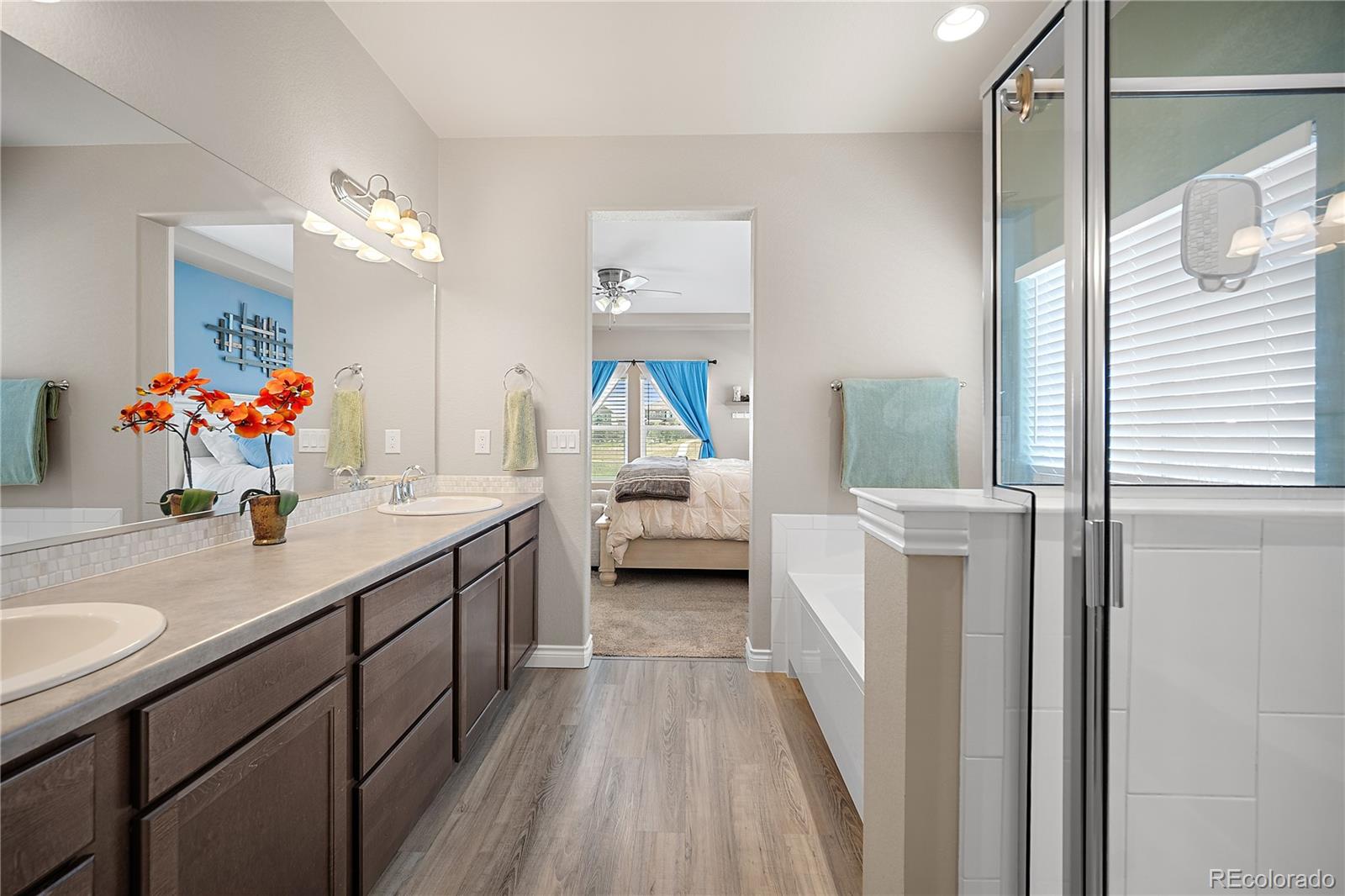 MLS Image #22 for 7394  rim bluff lane,colorado springs, Colorado