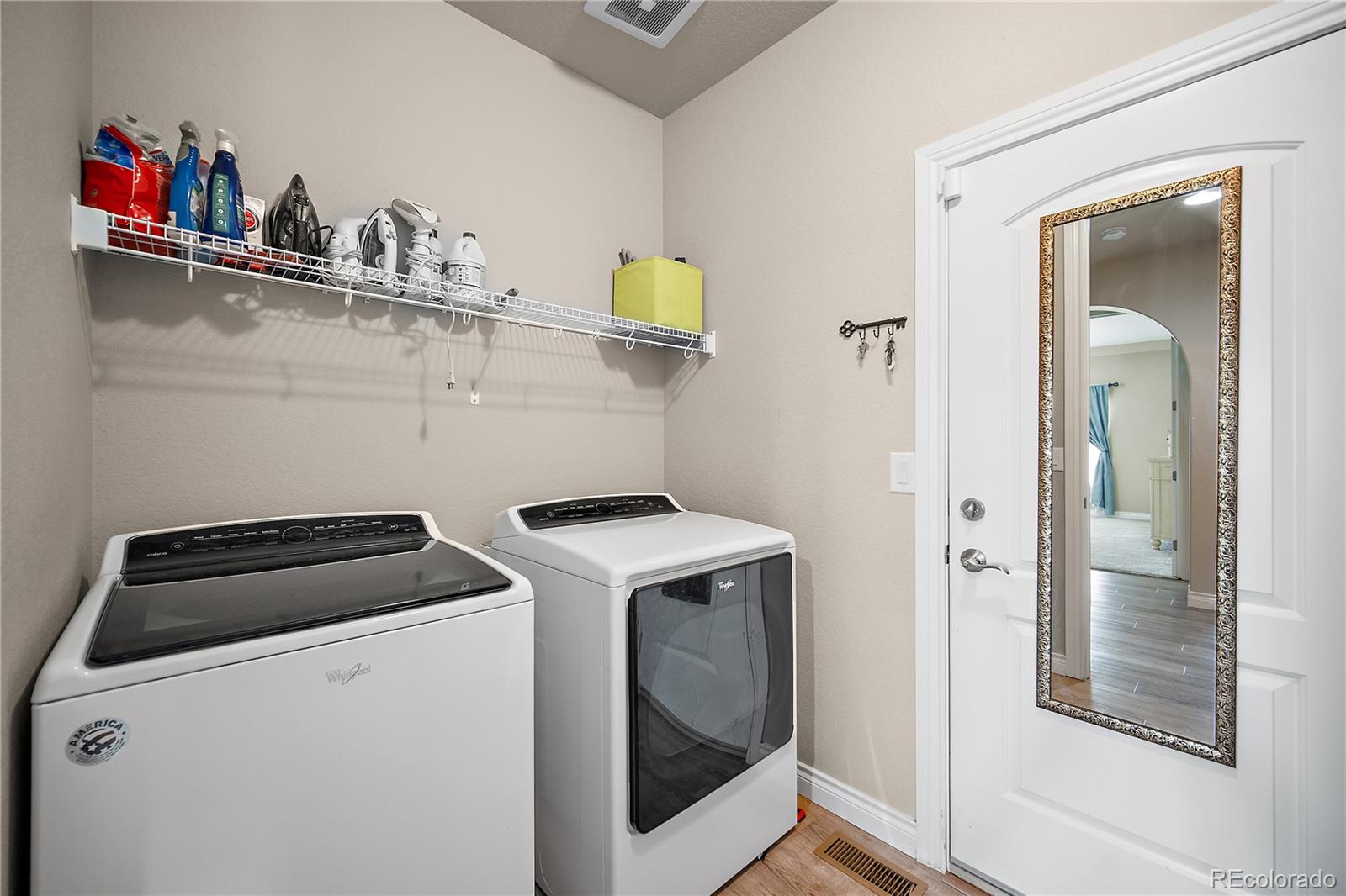 MLS Image #23 for 7394  rim bluff lane,colorado springs, Colorado