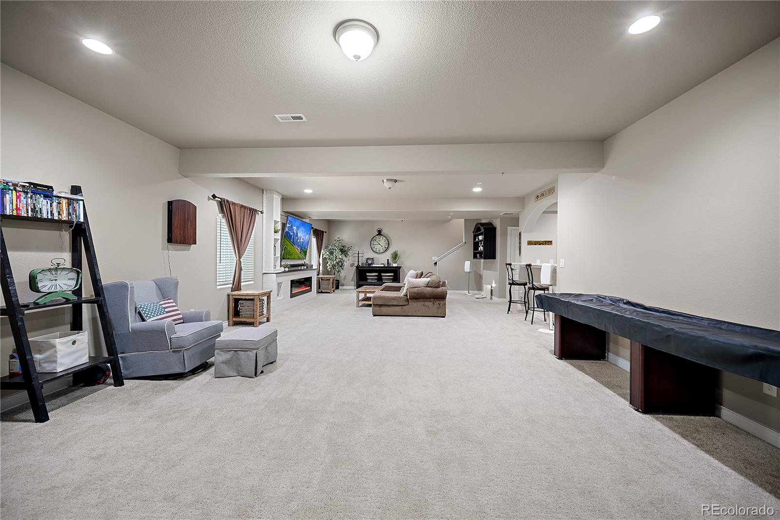 MLS Image #25 for 7394  rim bluff lane,colorado springs, Colorado