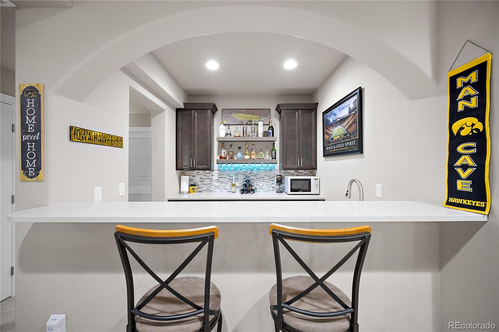 MLS Image #27 for 7394  rim bluff lane,colorado springs, Colorado
