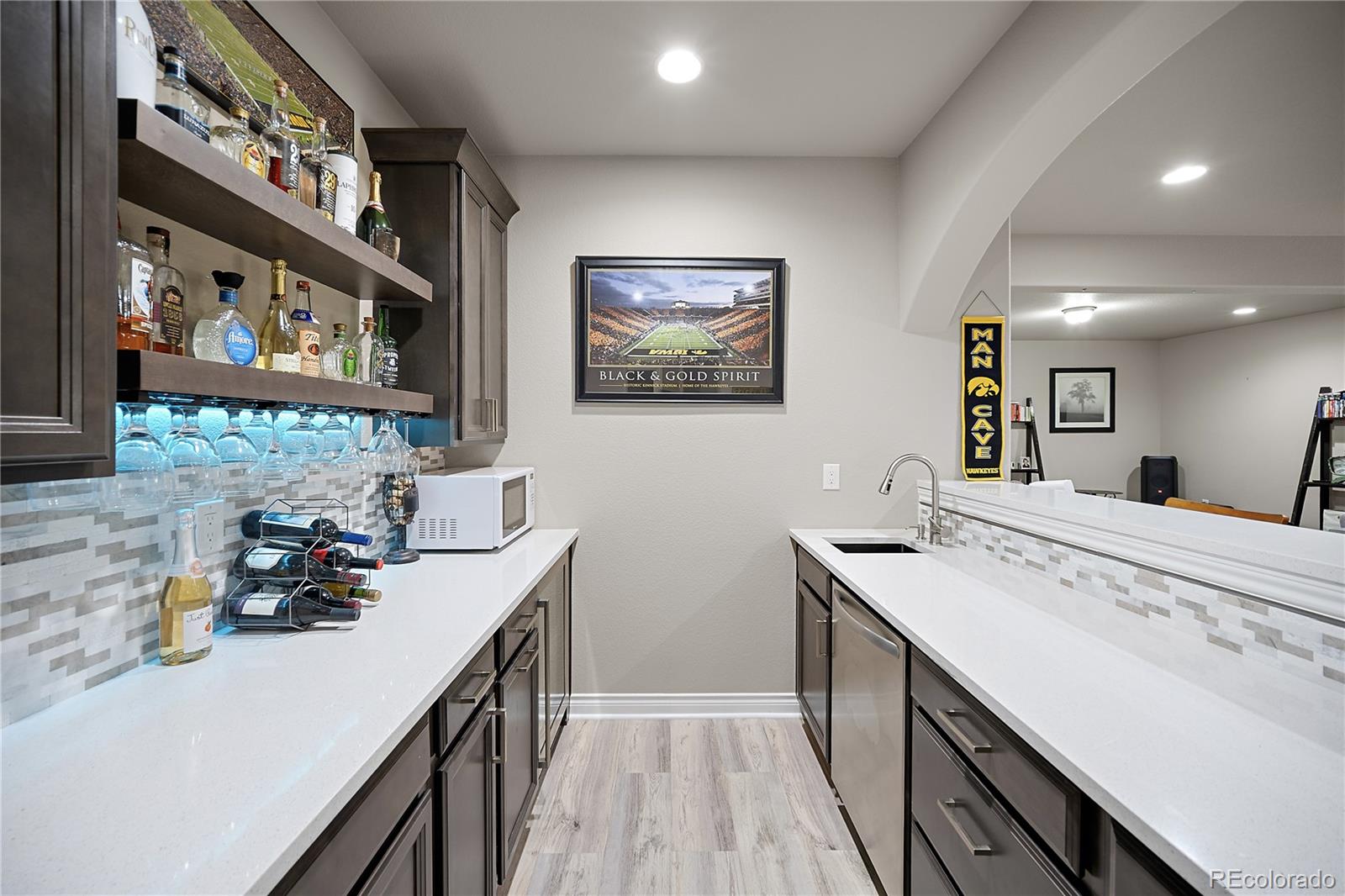 MLS Image #28 for 7394  rim bluff lane,colorado springs, Colorado