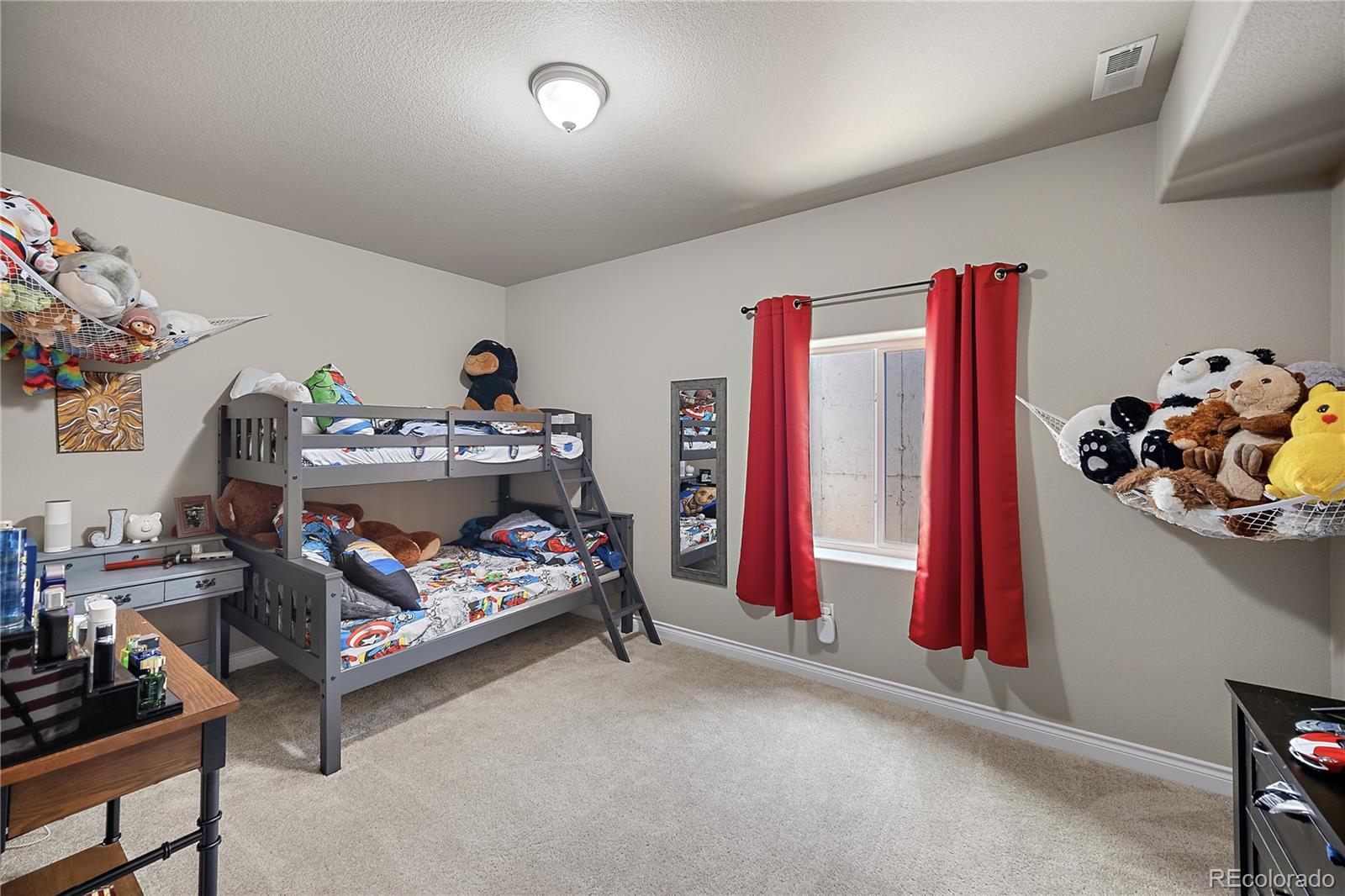 MLS Image #29 for 7394  rim bluff lane,colorado springs, Colorado