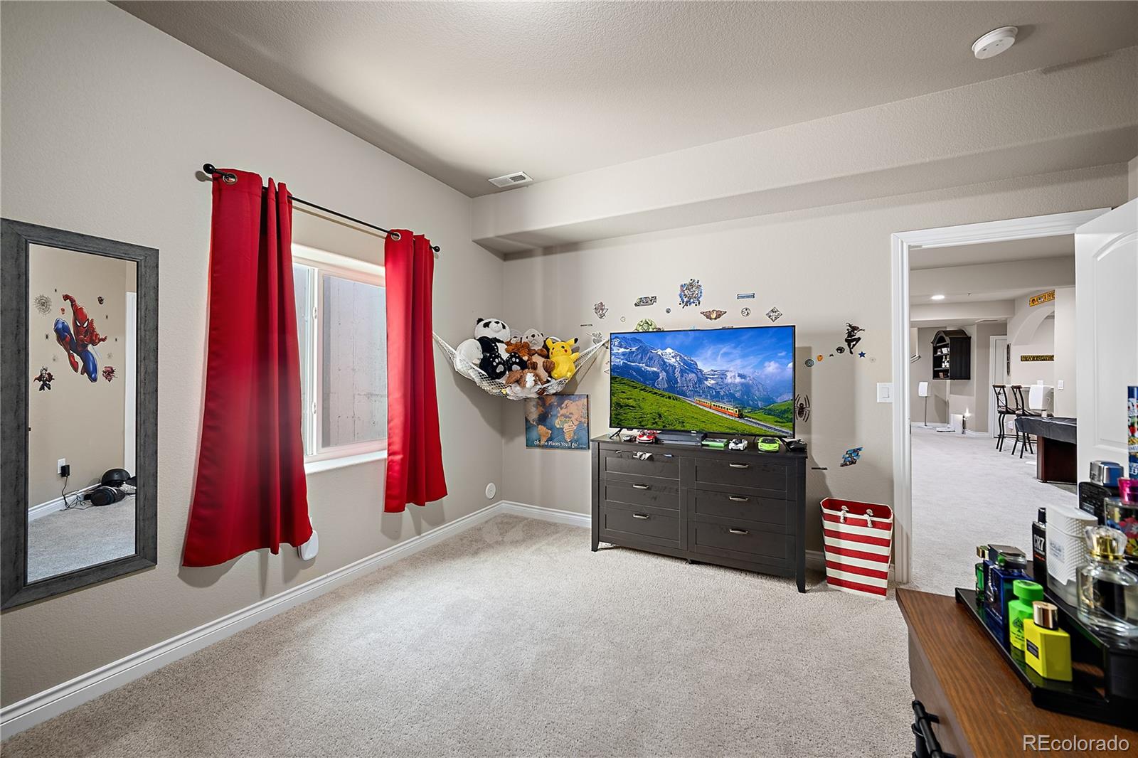 MLS Image #30 for 7394  rim bluff lane,colorado springs, Colorado