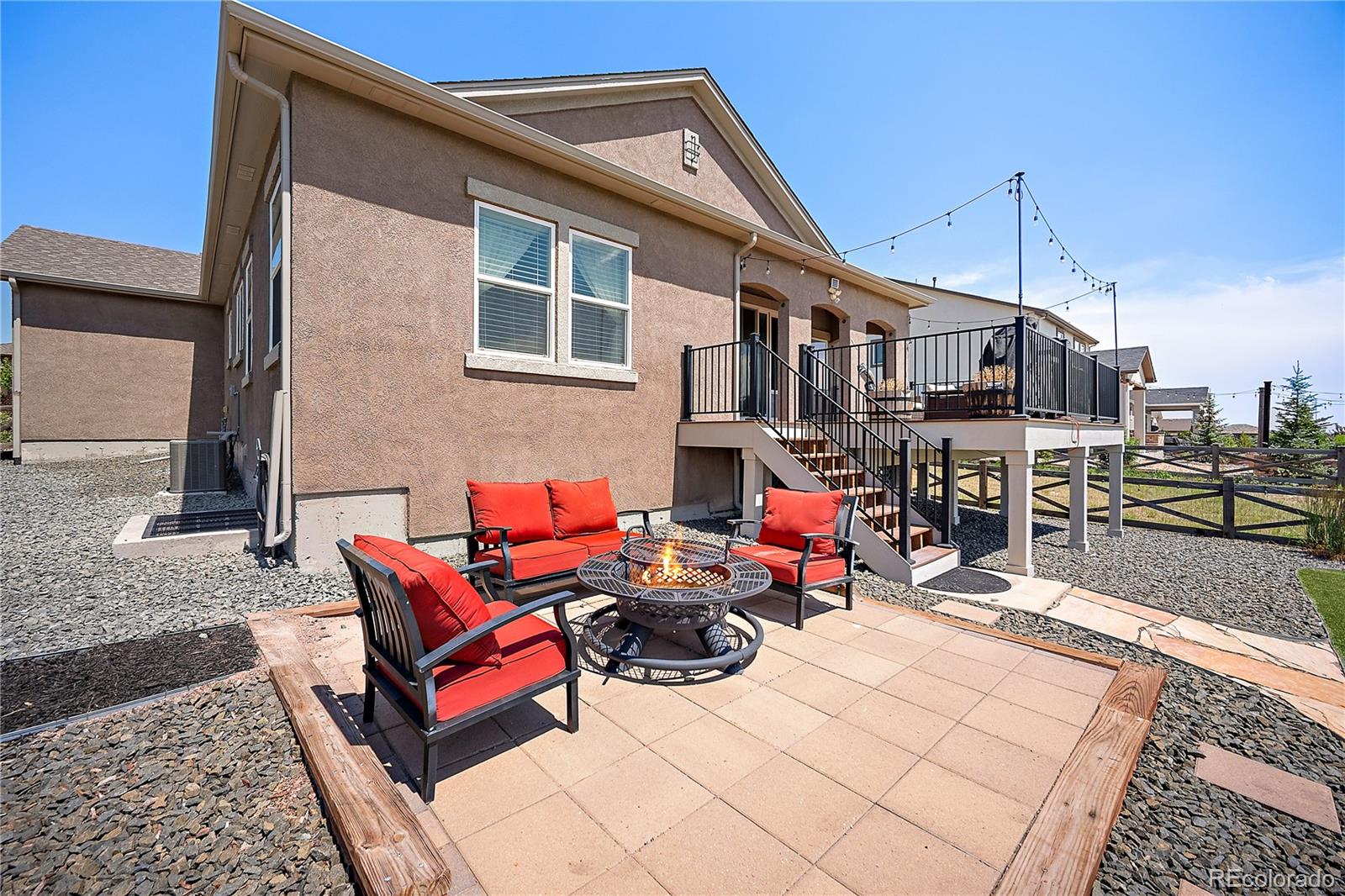 MLS Image #35 for 7394  rim bluff lane,colorado springs, Colorado