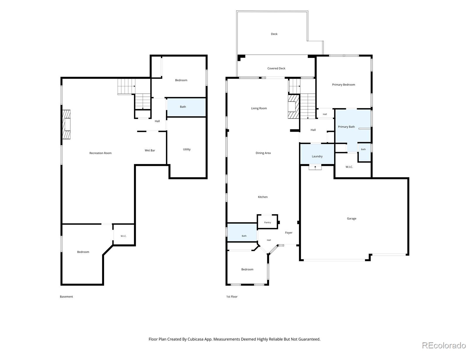 MLS Image #40 for 7394  rim bluff lane,colorado springs, Colorado