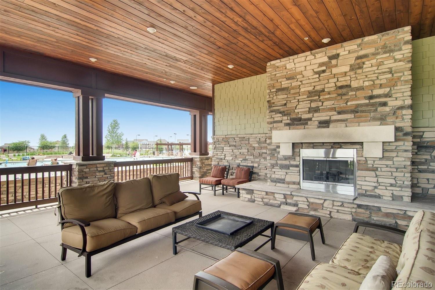 MLS Image #44 for 7394  rim bluff lane,colorado springs, Colorado