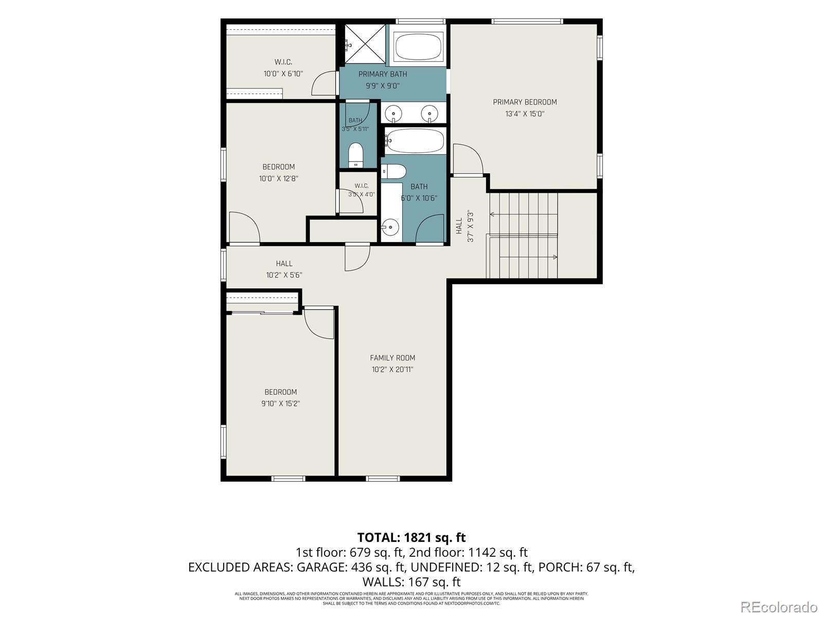 MLS Image #36 for 9044  ellis way,arvada, Colorado