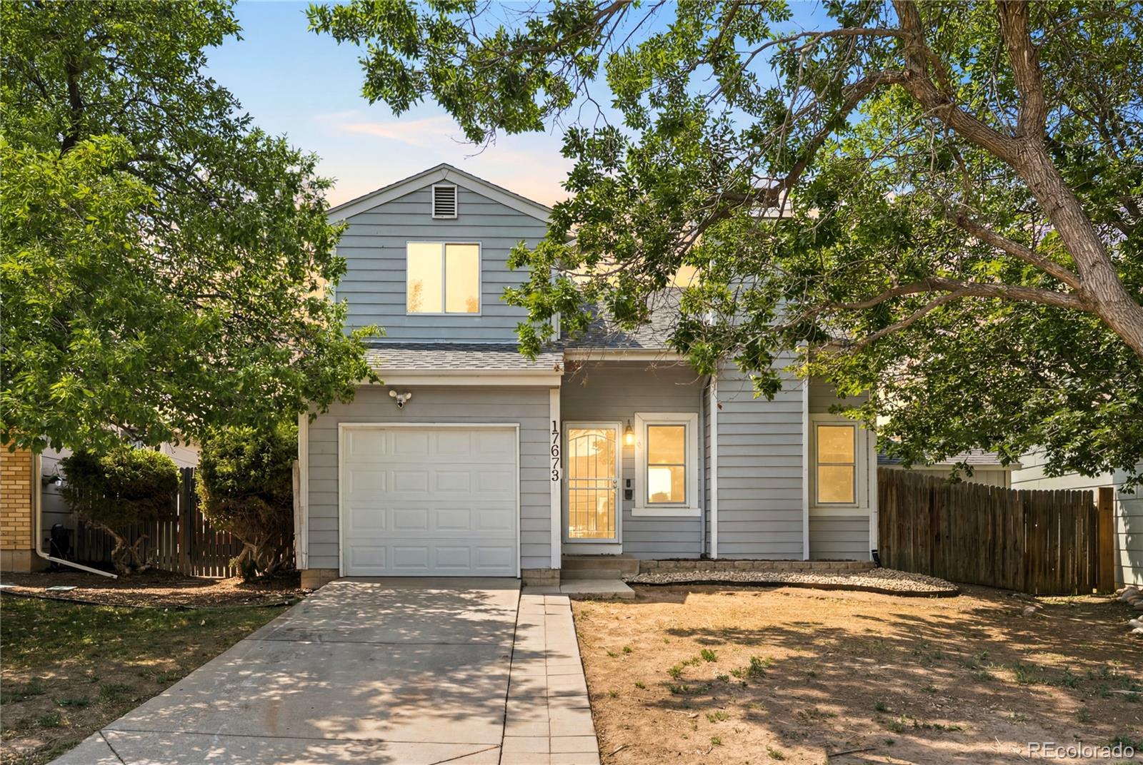 MLS Image #0 for 17673 e cornell drive,aurora, Colorado