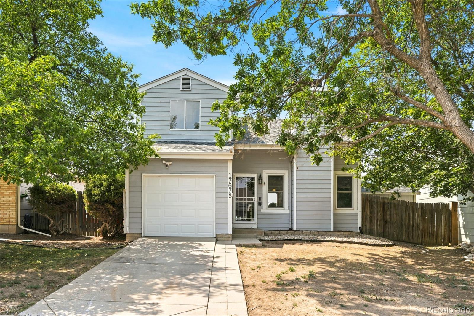 MLS Image #1 for 17673 e cornell drive,aurora, Colorado