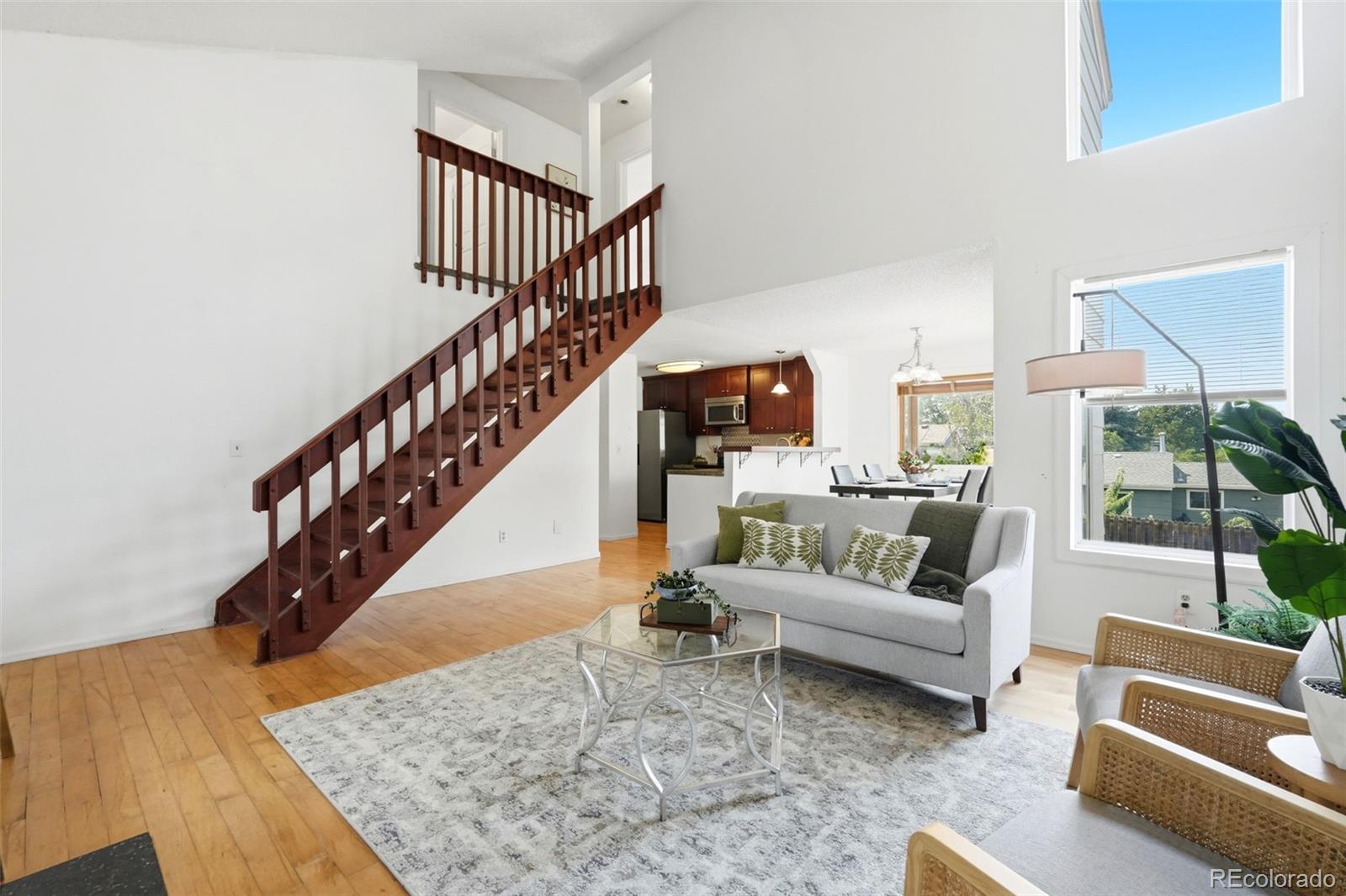 MLS Image #2 for 17673 e cornell drive,aurora, Colorado