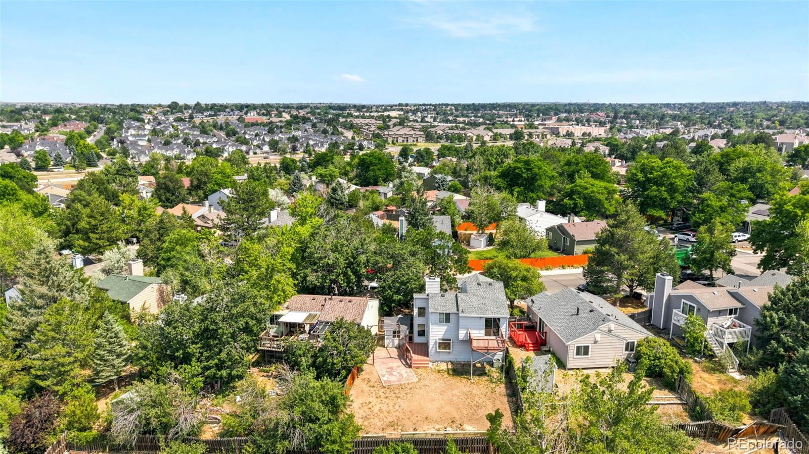 MLS Image #40 for 17673 e cornell drive,aurora, Colorado