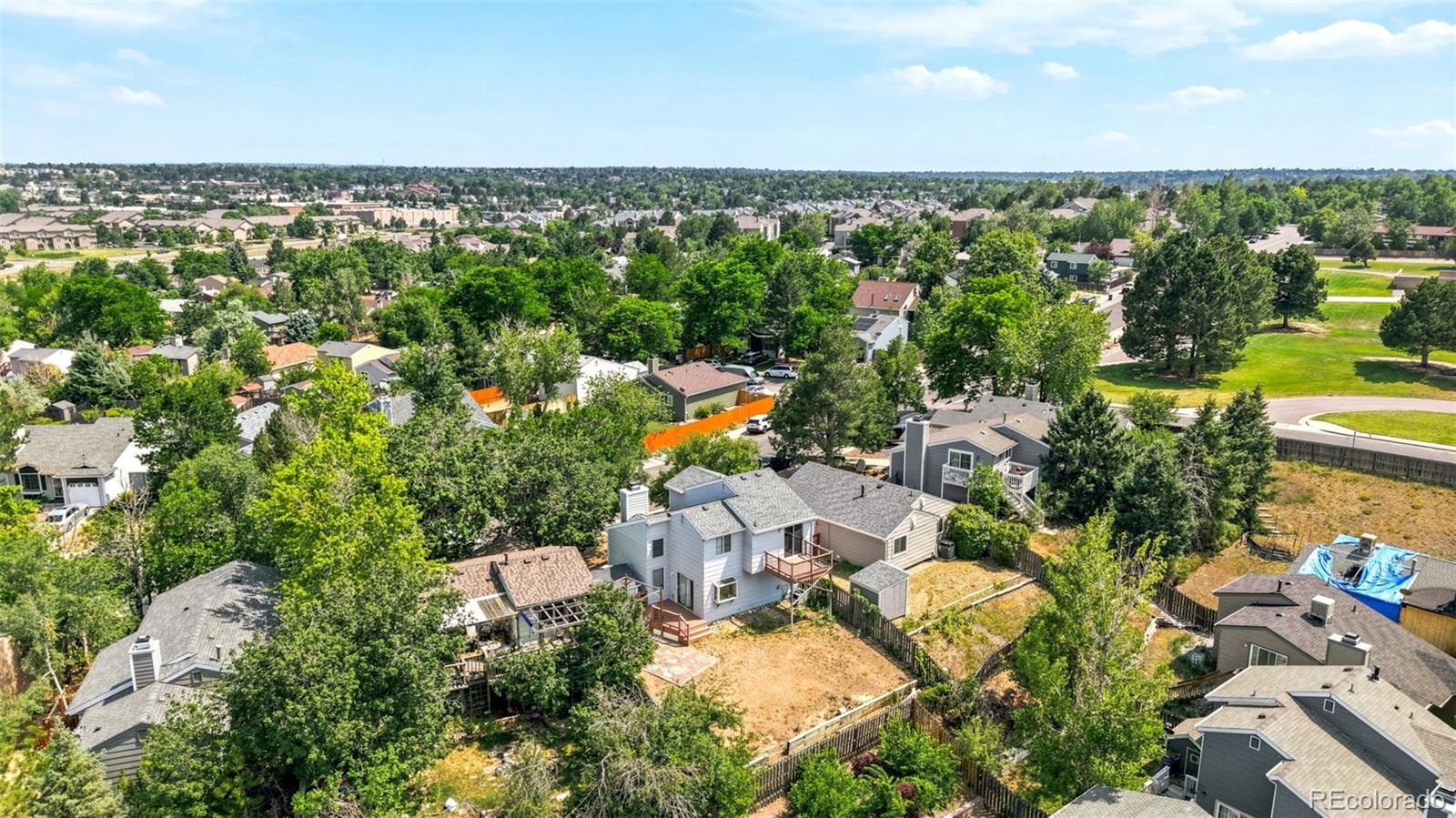 MLS Image #41 for 17673 e cornell drive,aurora, Colorado