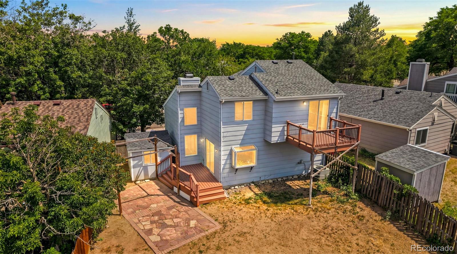 MLS Image #42 for 17673 e cornell drive,aurora, Colorado