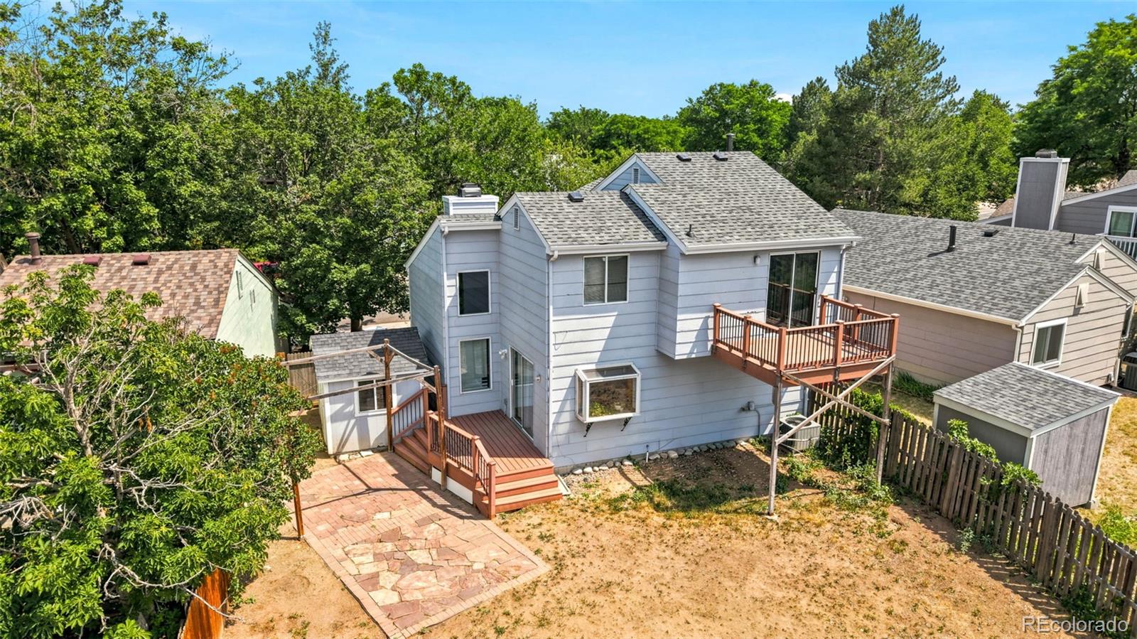 MLS Image #43 for 17673 e cornell drive,aurora, Colorado