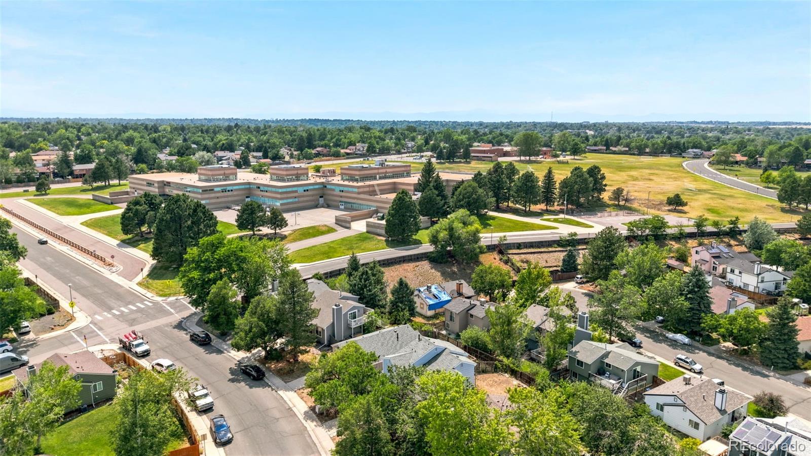 MLS Image #44 for 17673 e cornell drive,aurora, Colorado