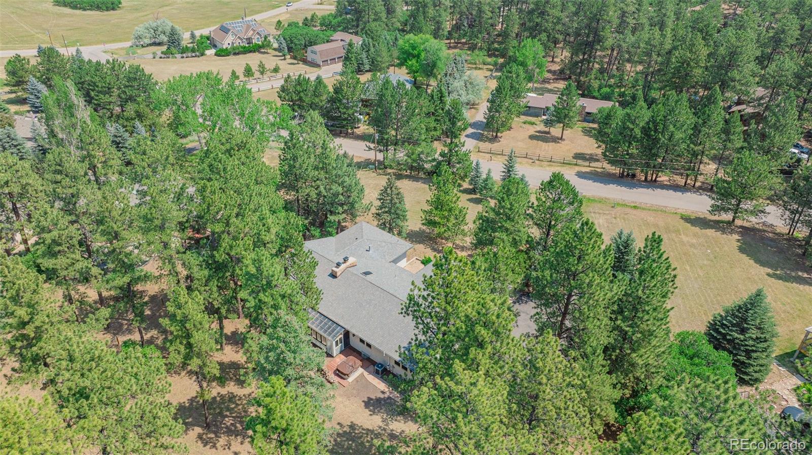 MLS Image #1 for 8057  bannock drive,larkspur, Colorado