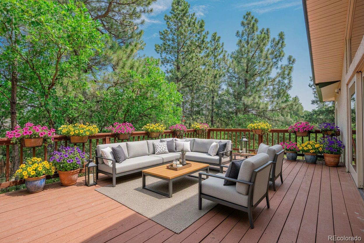 MLS Image #19 for 8057  bannock drive,larkspur, Colorado