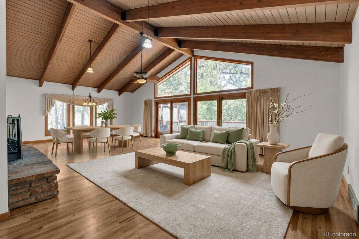 MLS Image #3 for 8057  bannock drive,larkspur, Colorado