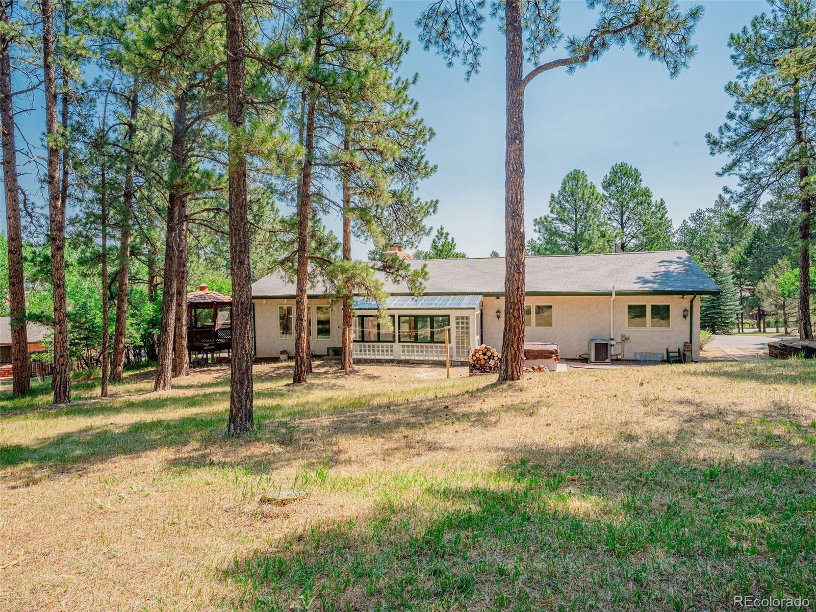 MLS Image #32 for 8057  bannock drive,larkspur, Colorado