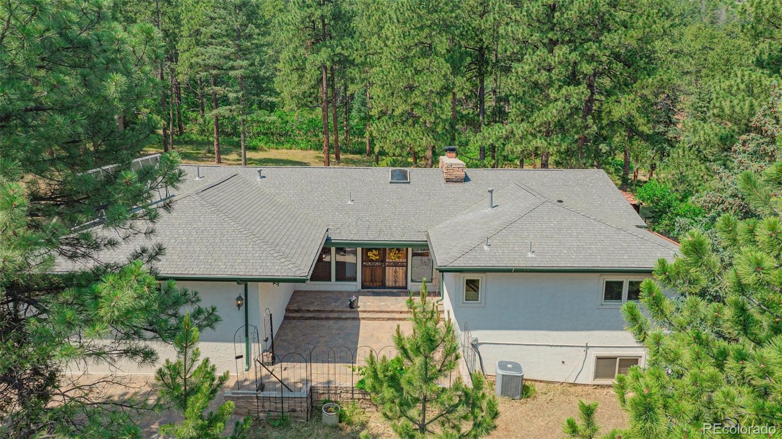 MLS Image #33 for 8057  bannock drive,larkspur, Colorado