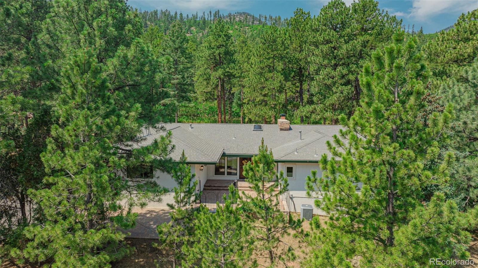 MLS Image #34 for 8057  bannock drive,larkspur, Colorado